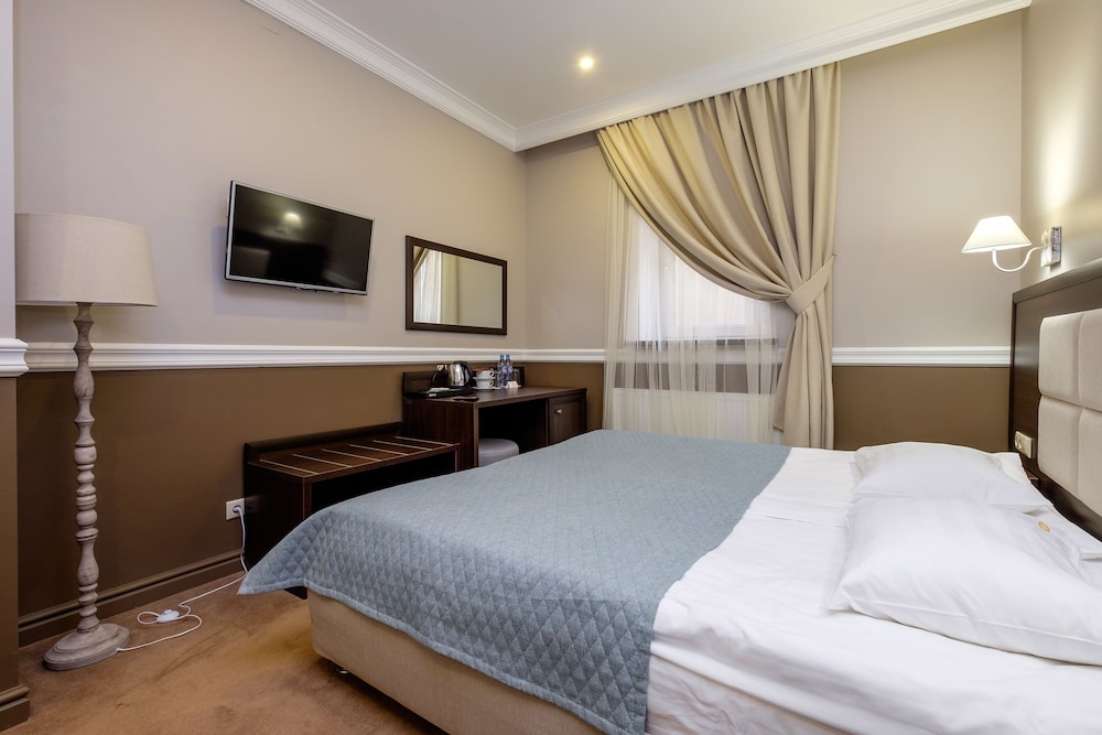 Standard Double Room photo 2