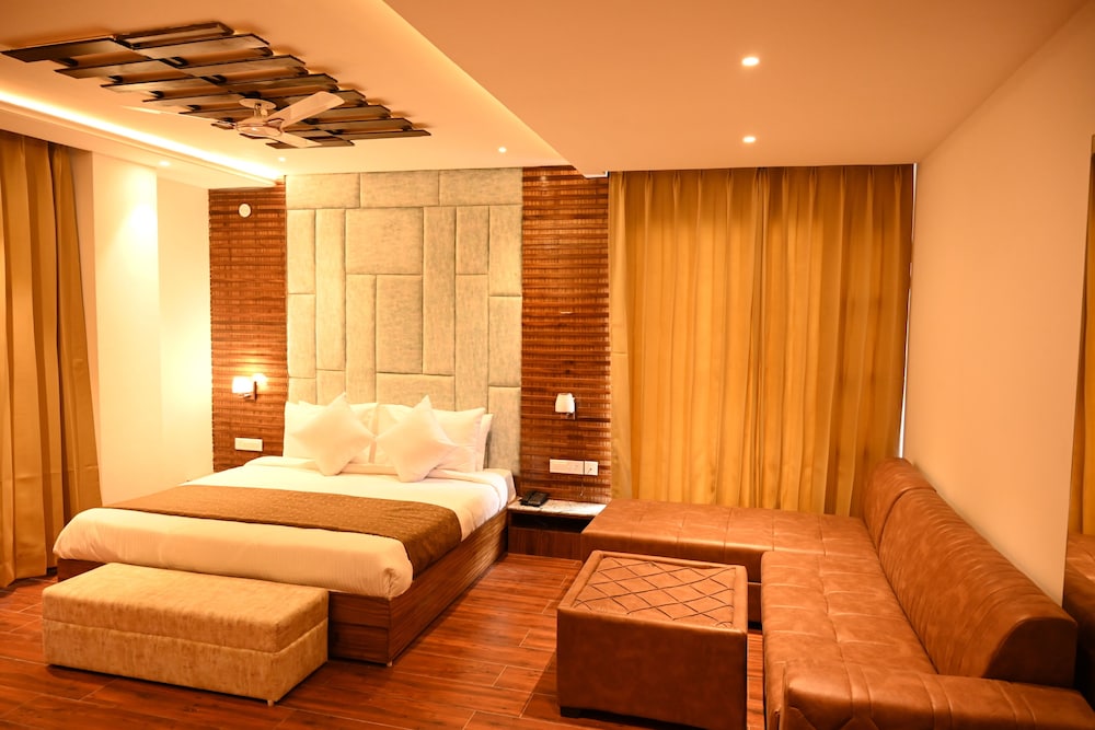 Luxury Room