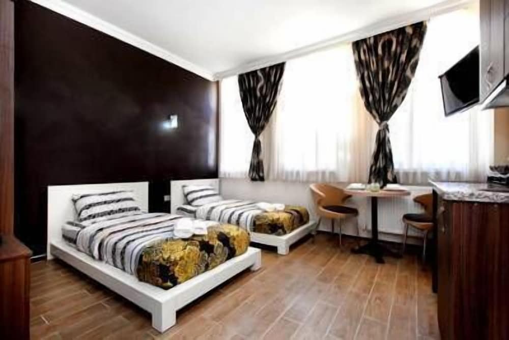 Twin Room photo 2