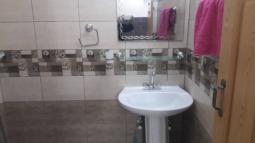 Standard Triple Room photo 2