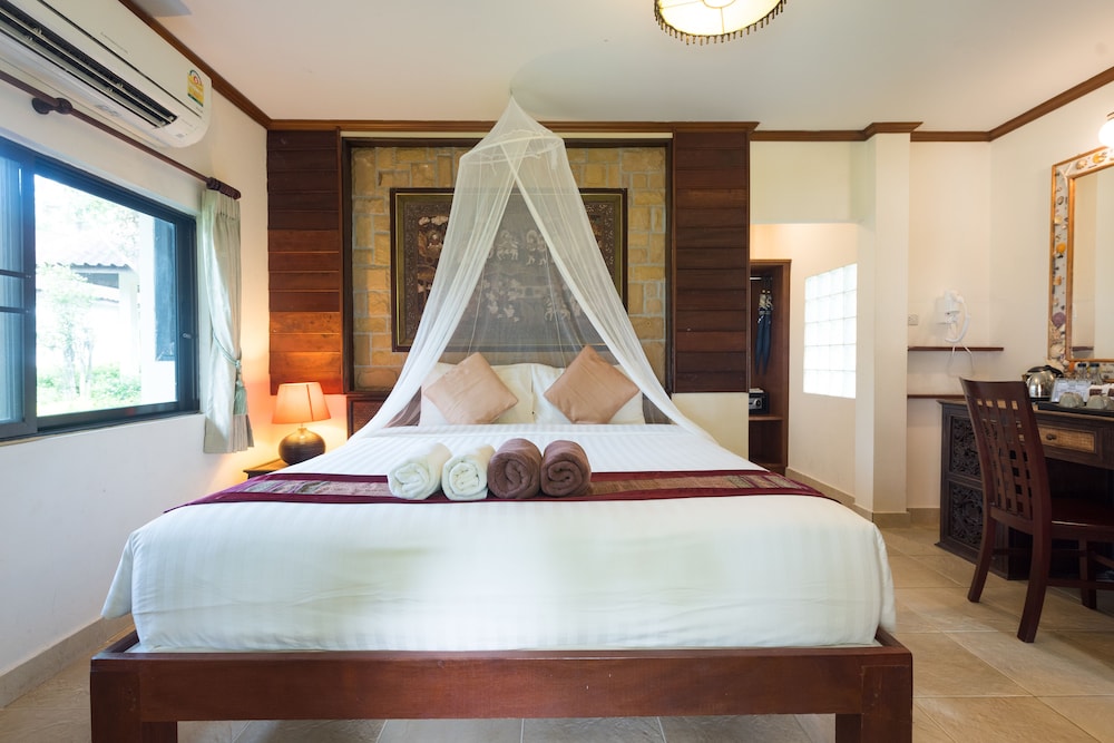 Superior Room photo 3