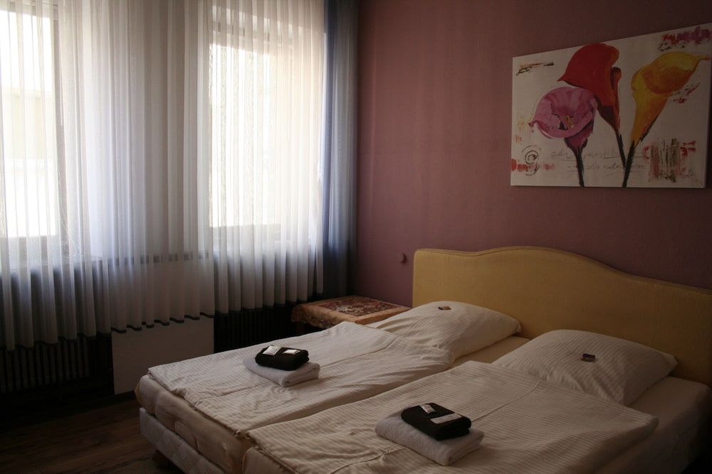 Family Quadruple Room