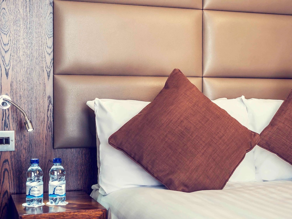 Room, 1 Double Bed
