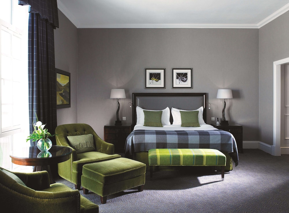 Executive Suite, 1 Double Bed (King) - Photo 1