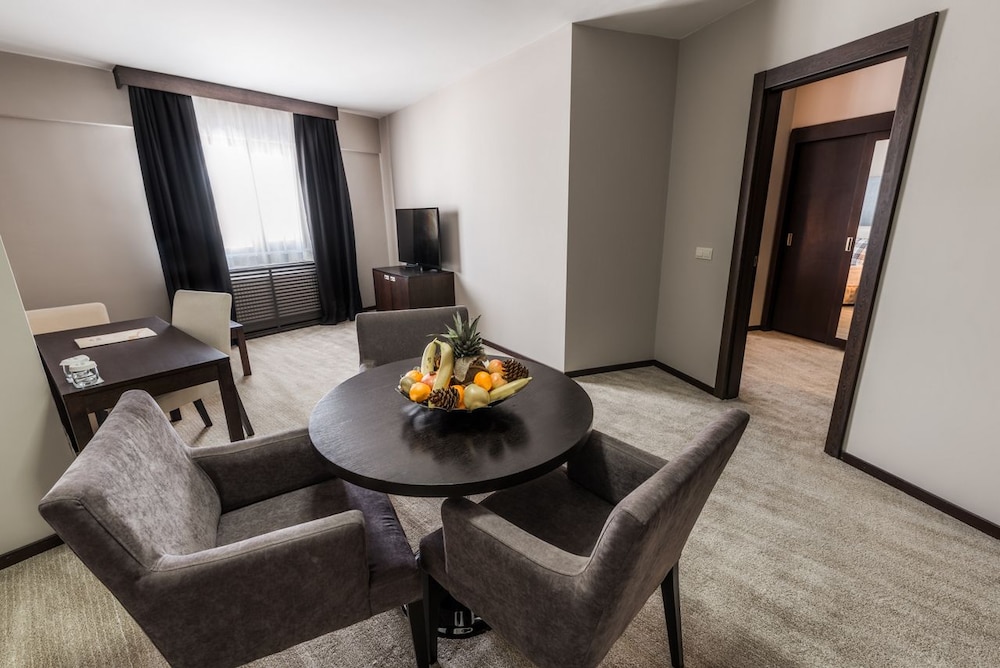 Junior Suite photo 2