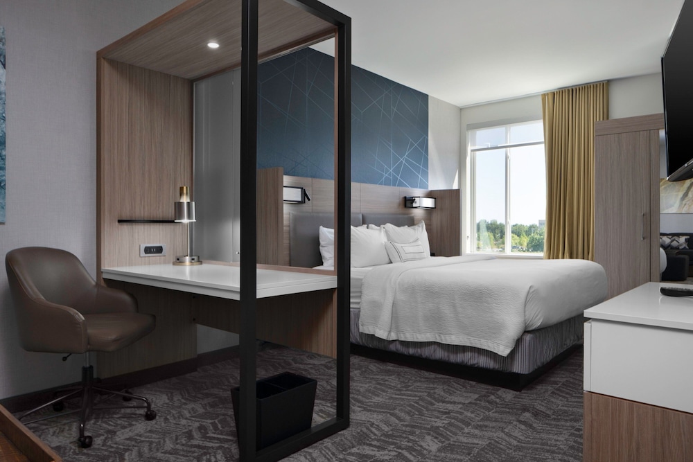 Suite, 1 King Bed