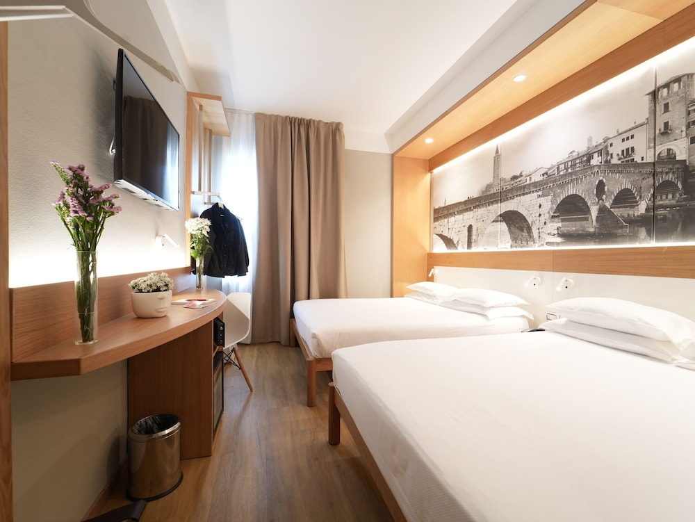 Deluxe Twin Room, 2 Queen Beds