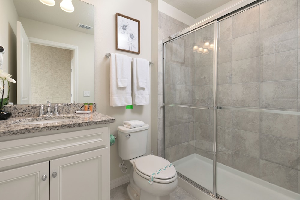 Gorgeous 5Bd With Pool Windsor Island Resort 111, Photo 25