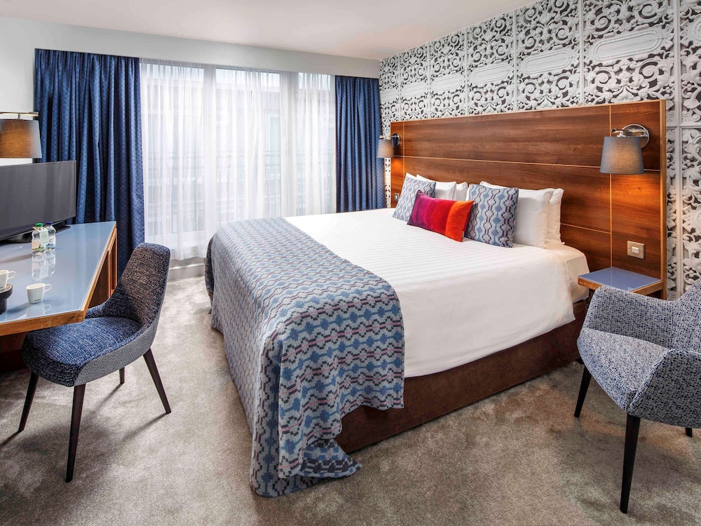 Privilege, Premium Double Room, 1 Double Bed photo 1