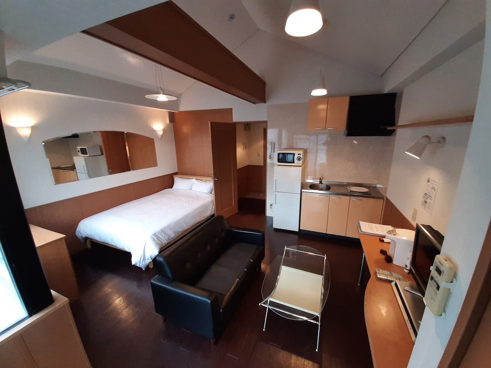 Double Room South