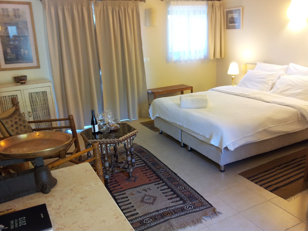 King Or Twin Room, Balcony photo 2