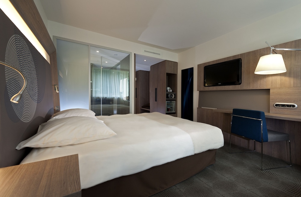 Superior Room, 1 Double Bed with Sofa bed - Photo 1