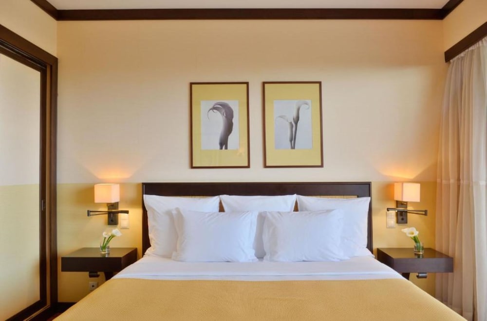 Superior Double or Twin Room (Golf) - Photo 2