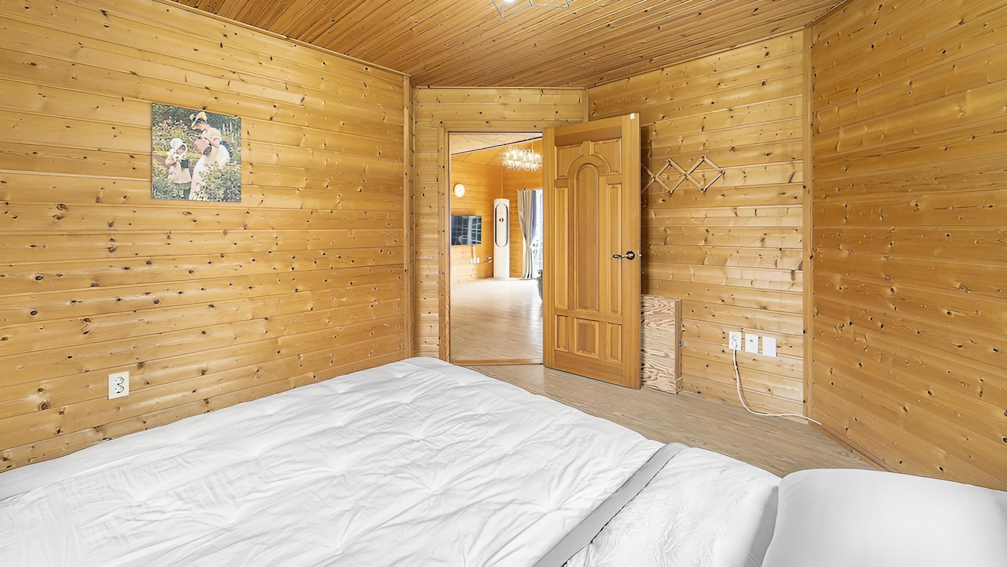 Basic Room, 3 Bedrooms (dokchae+dokchae) photo 2