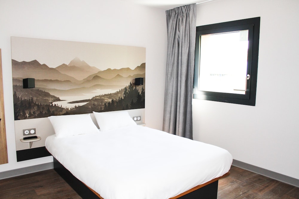 B&B HOTEL Aix-Les-Bains, Billede 6