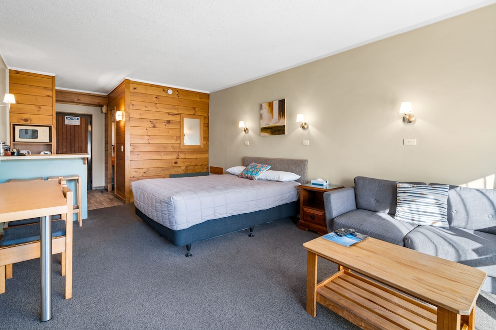 Standard Studio, Kitchenette (Queen bed unit) photo 2
