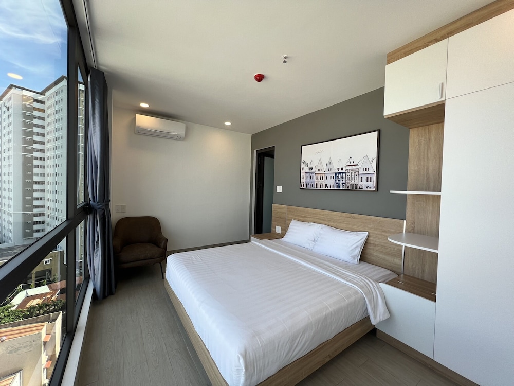 Senior Double Room - Photo 3