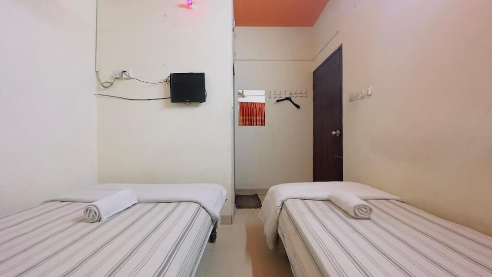 Standard Quadruple Room photo 1