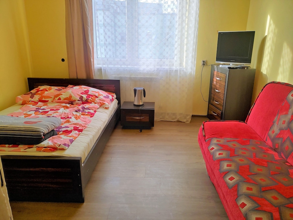 Classic Double or Twin Room photo 2