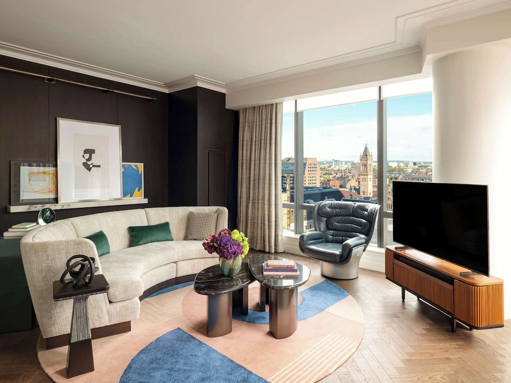 Premier Suite, 1 Bedroom