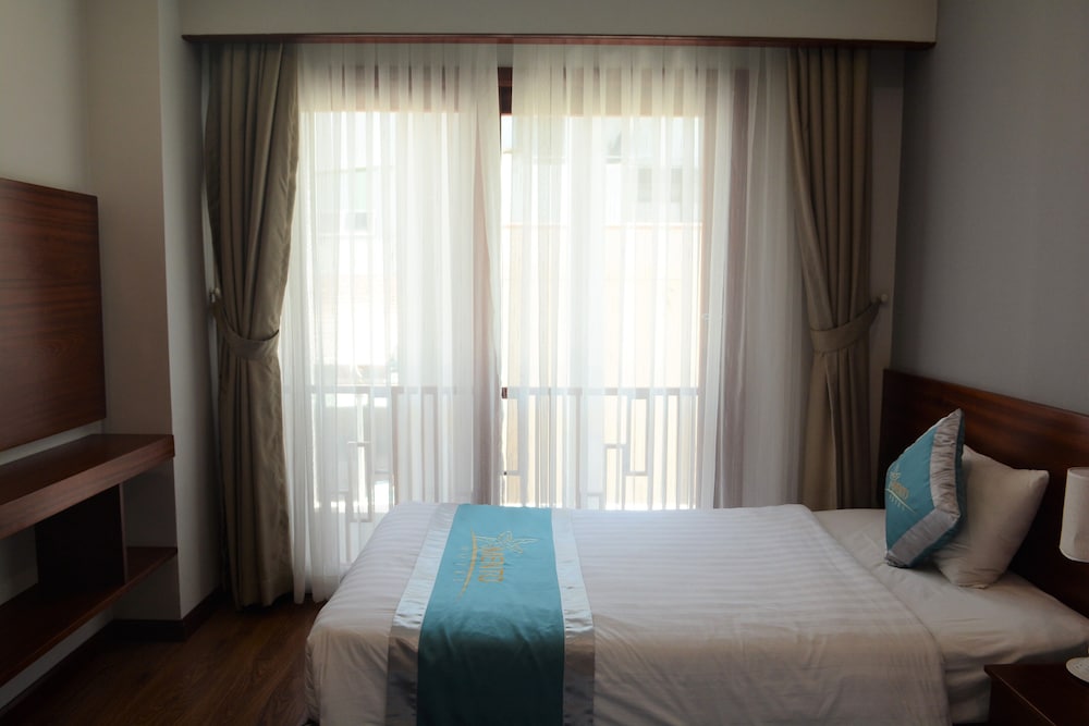 Superior Twin Room photo 3