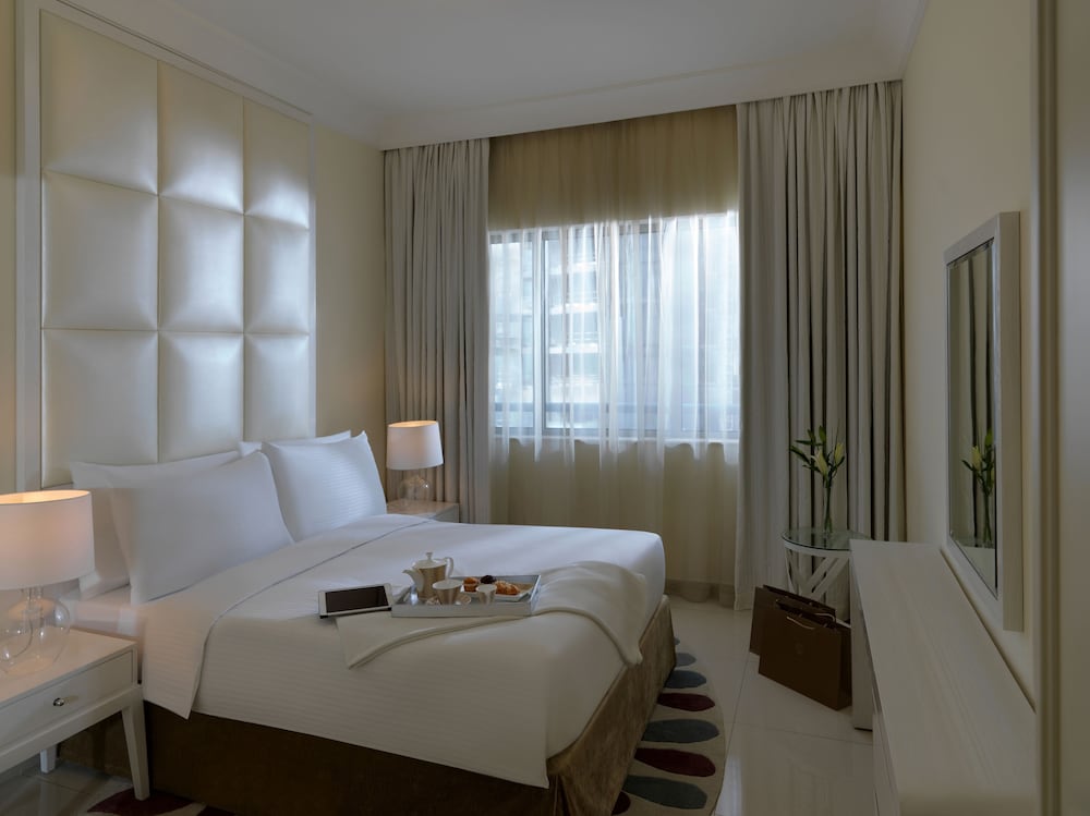 Suite, 2 Bedrooms (24-Hour Stay) photo 2