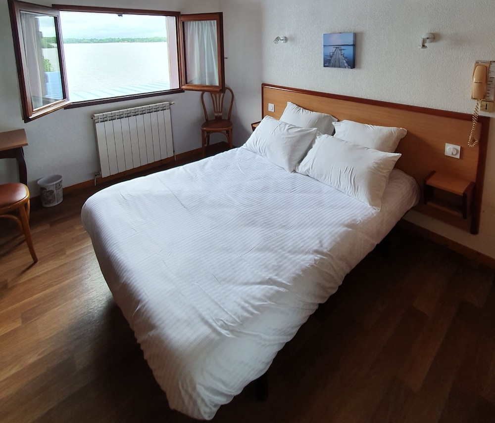 Standard Double Room, 1 Double Bed, Non Smoking