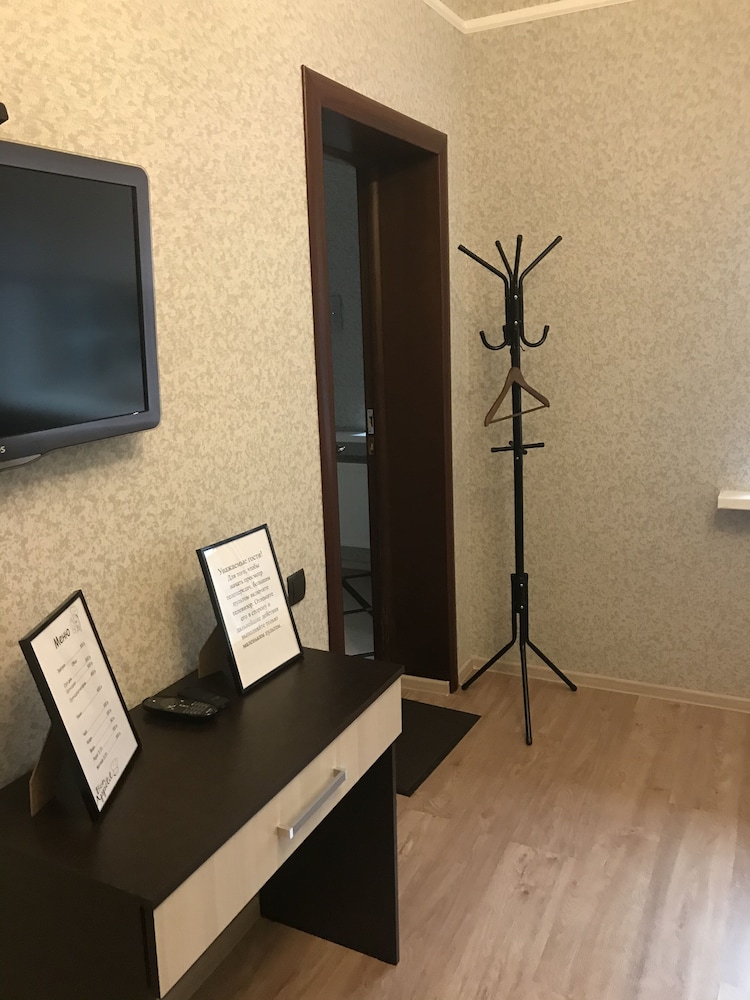 Twin Room (Private Bathroom, Not In Room) photo 2