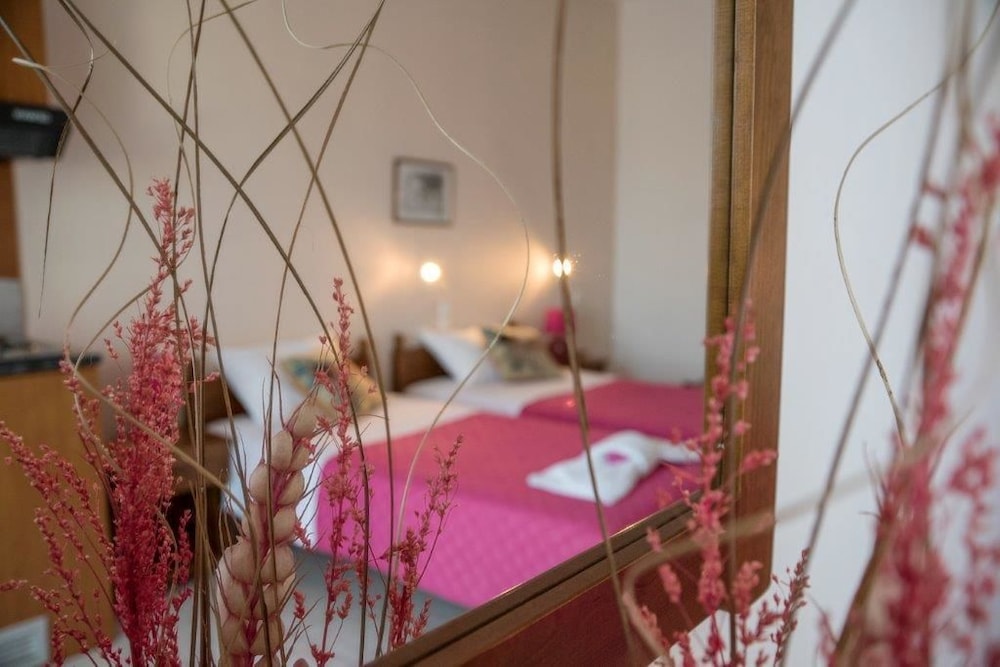 Standard Triple Room (Mountain View or Sea View) photo 3