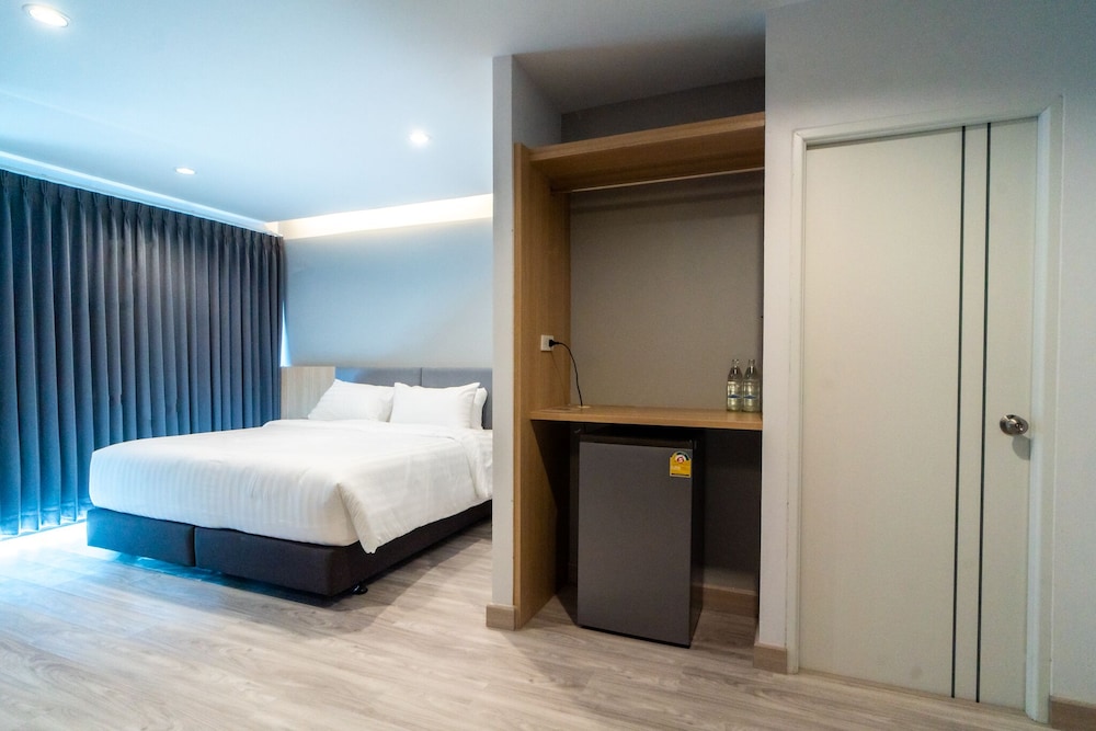 Deluxe Double Room - Photo 4