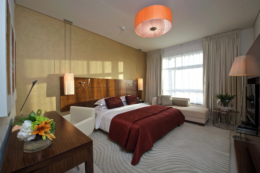 Deluxe Apartment, 2 Bedrooms
