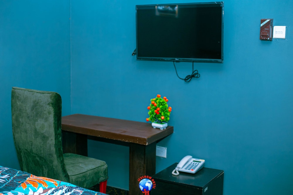 Deluxe Room photo 2