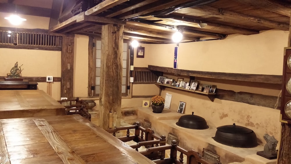 Traditional Room (Jageun Sarang) photo 2