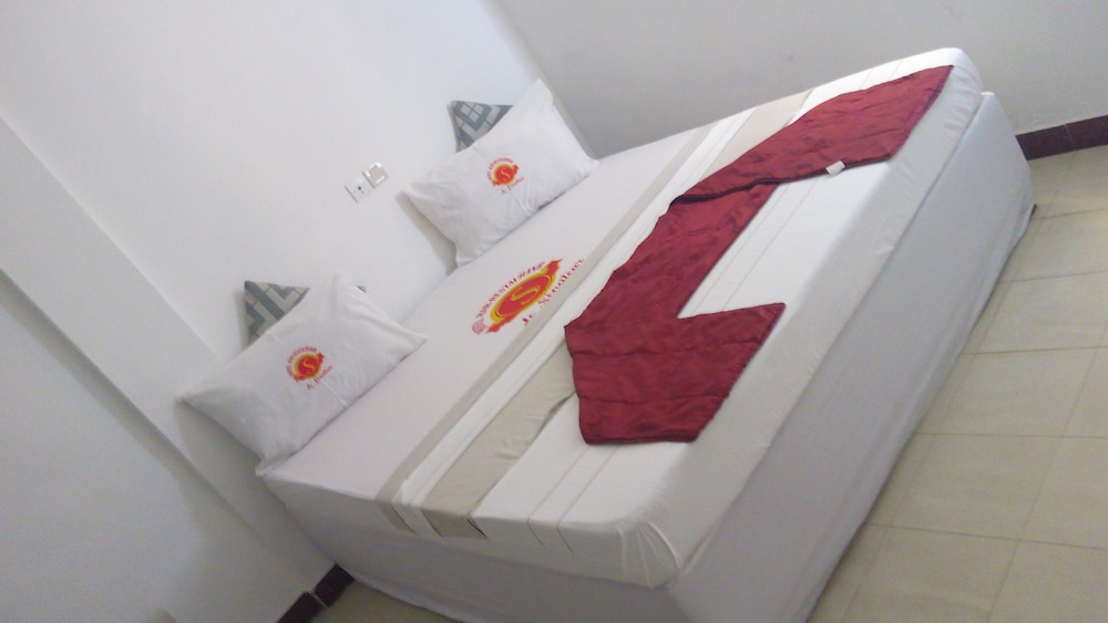 Standard Double Room, Non Smoking photo 2