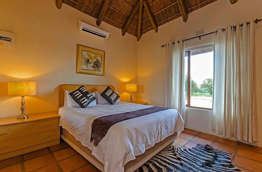 Grand Cottage photo 1