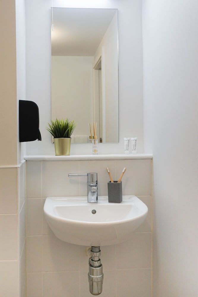 Double Room, 1 Bedroom photo 3