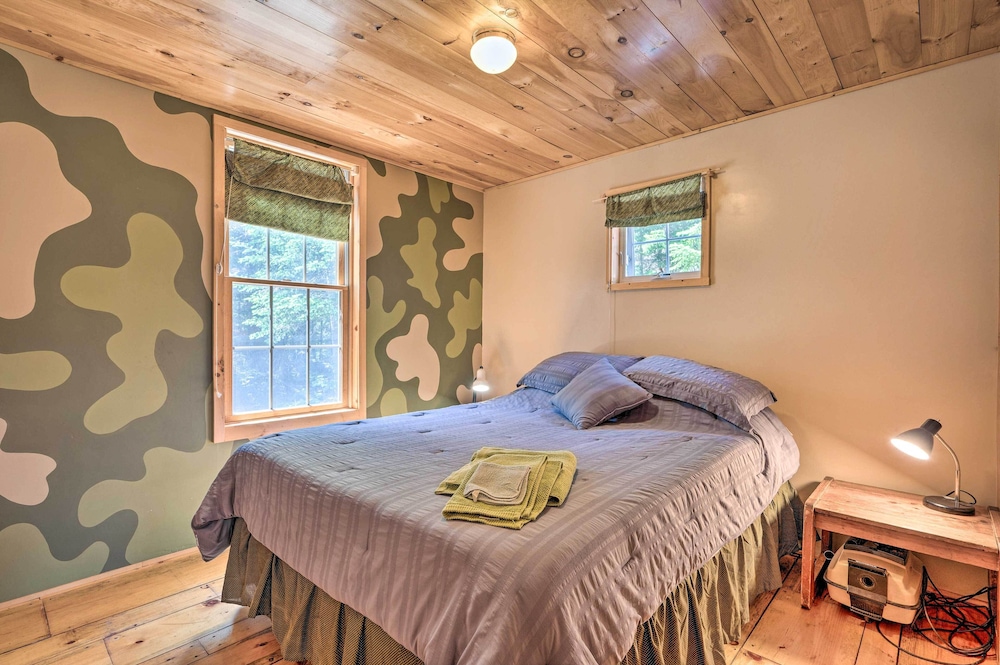 House (2 Bedrooms) photo 3