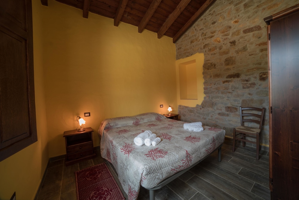 Deluxe Double Room, Mountain View photo 1