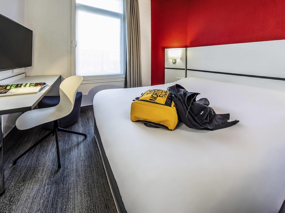 Standard Room, 1 Twin Bed