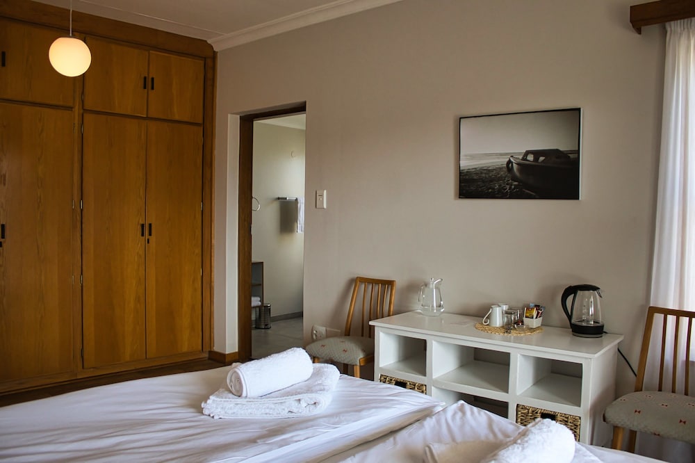 Standard Double Room, Garden View photo 2