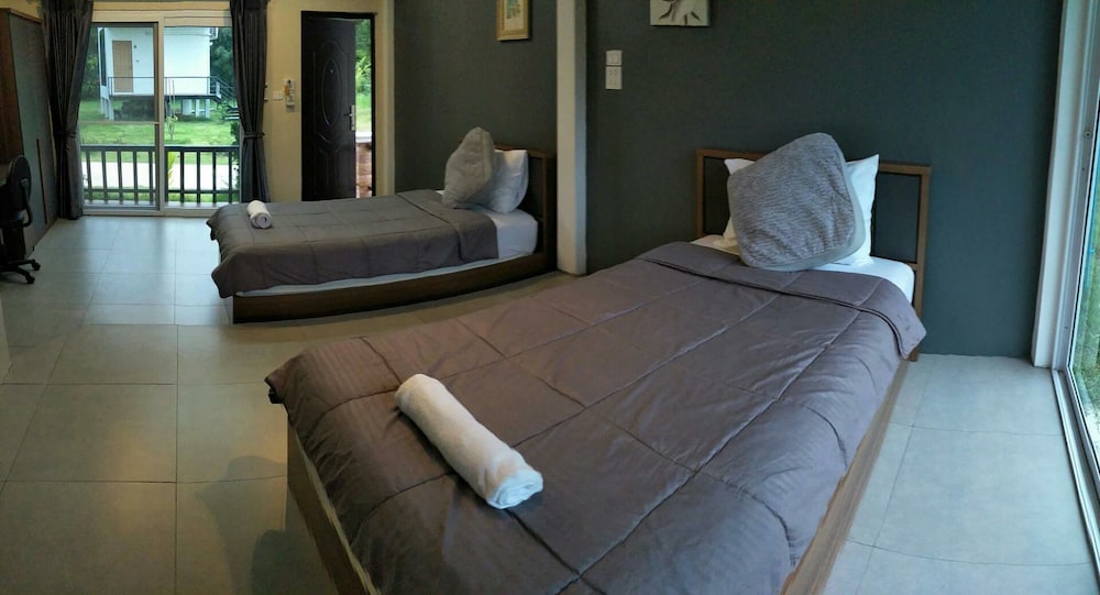 Deluxe Room photo 2