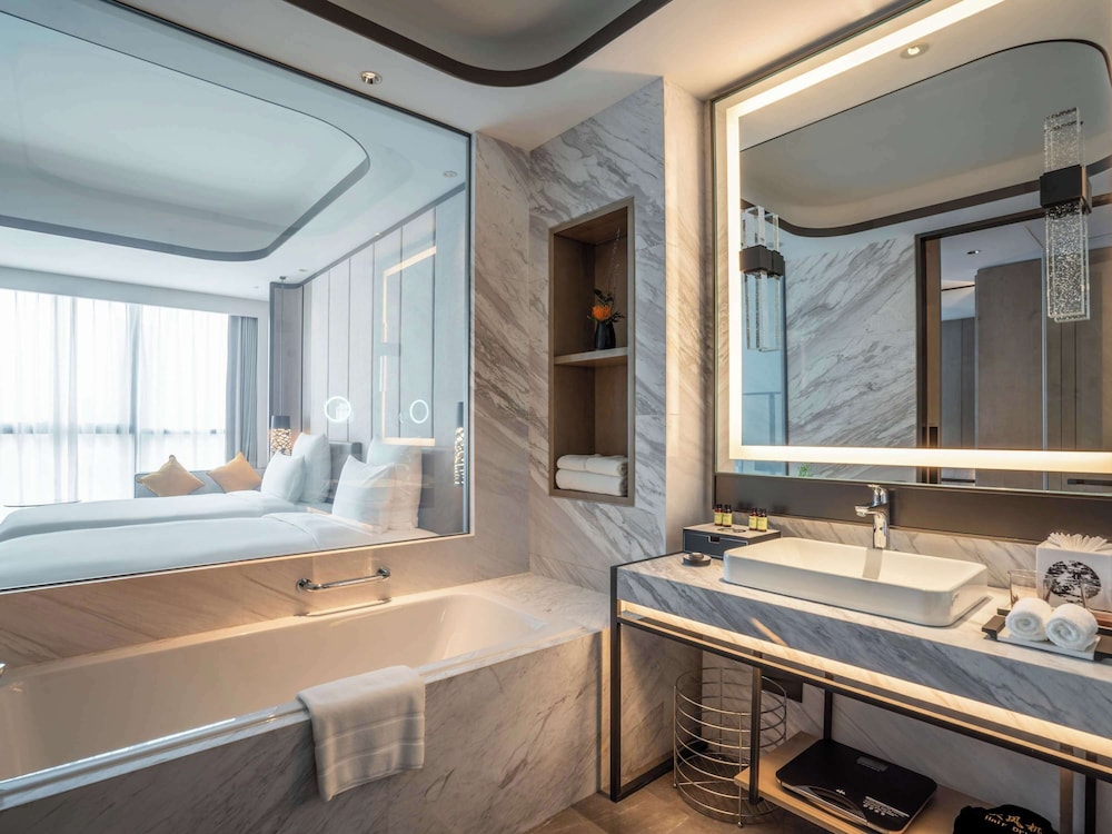 Family Suite, 1 King Bed