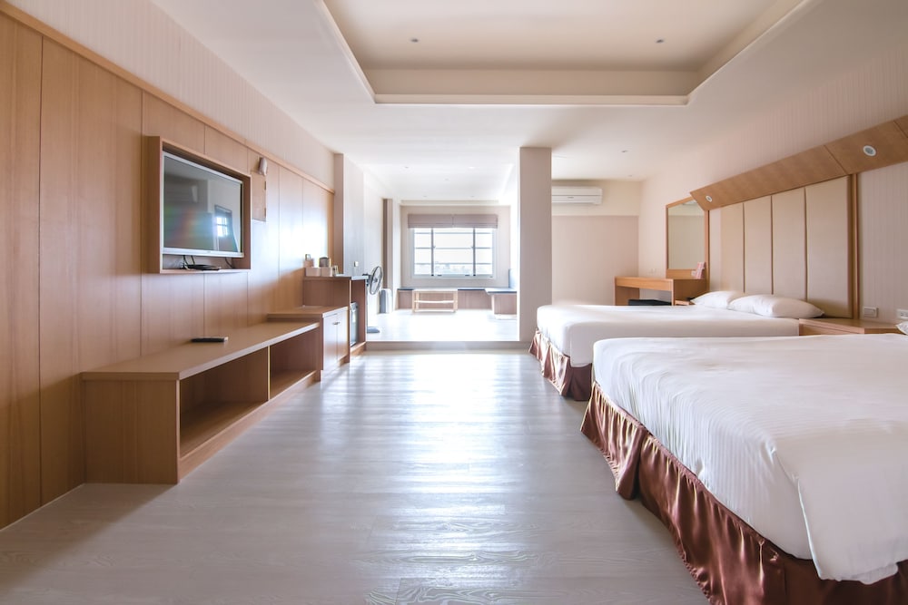 Superior Quadruple Room photo 1