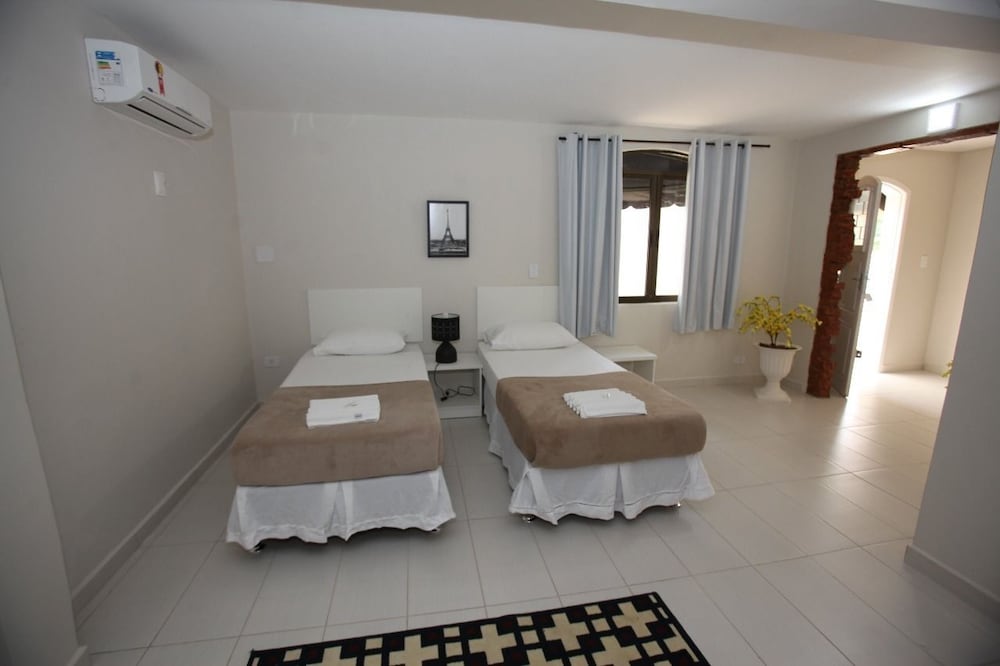 Apartamento (4 pessoas) photo 3