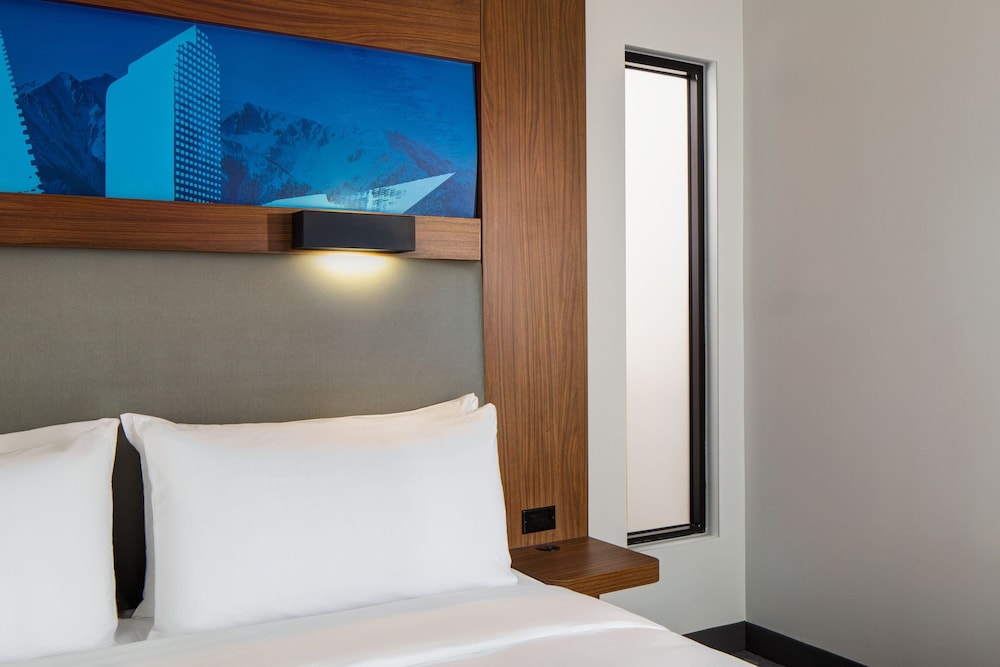 Aloft by Marriott Denver Downtown, Billede 5