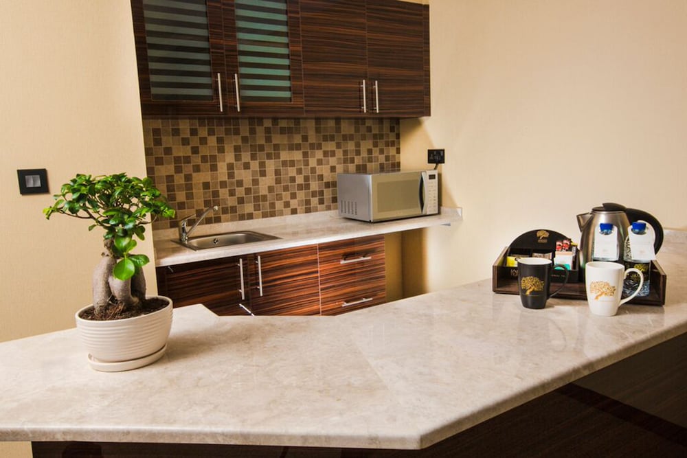 Jannah One Bedroom Sea View photo 3
