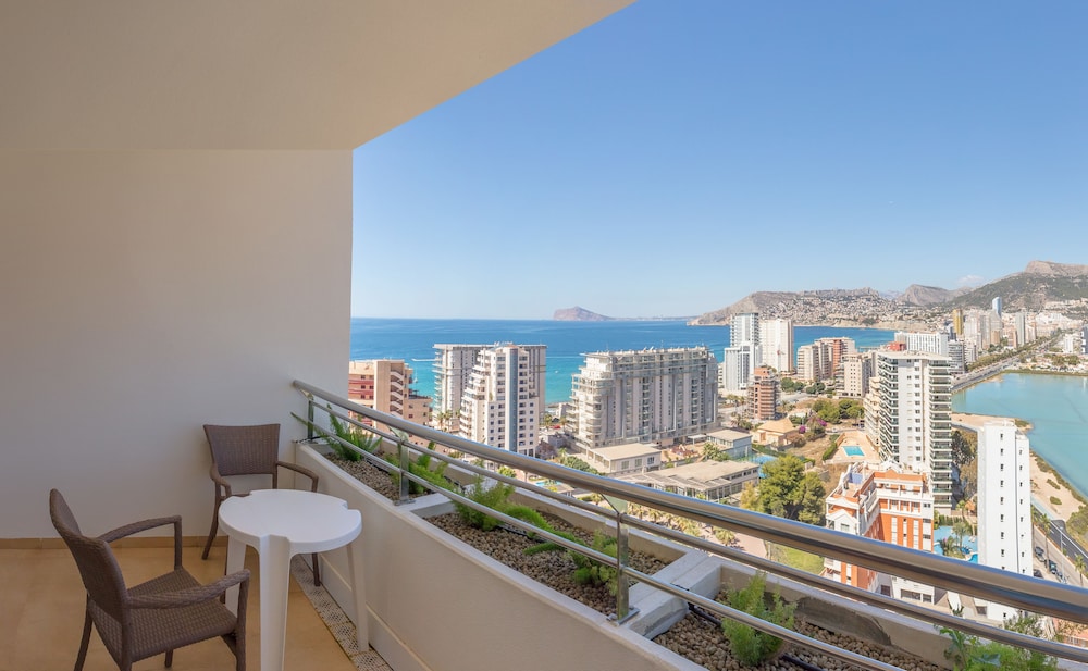Standard Room, Balcony (2 Adults) - Photo 5