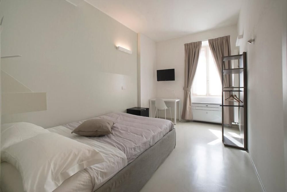 Basic Double Room