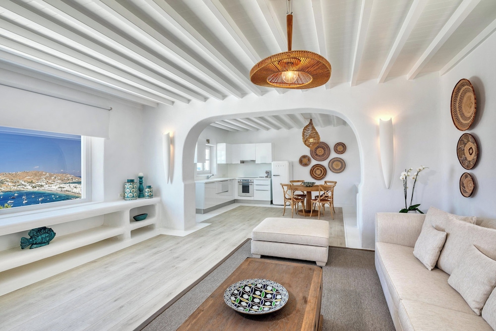 Villa, 2 Bedrooms