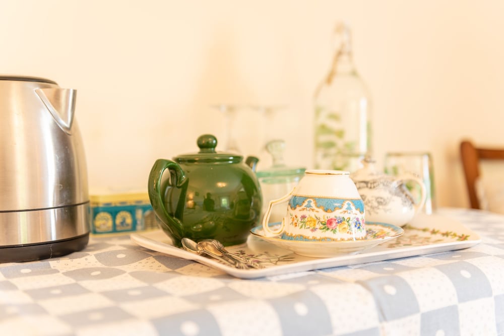 Double Room, Ensuite (The Farmhouse) photo 3